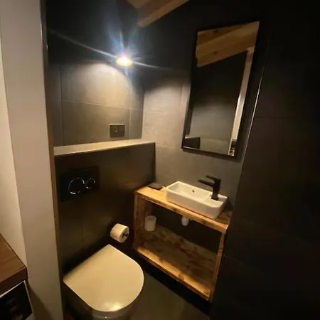 Duplex Centre Appartamento