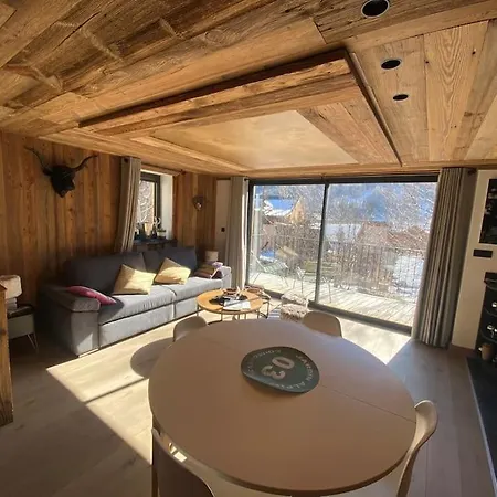 Duplex Centre Appartamento Bozel