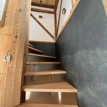 Duplex Centre * Bozel