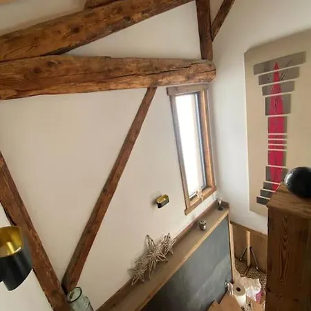 Duplex Centre Bozel