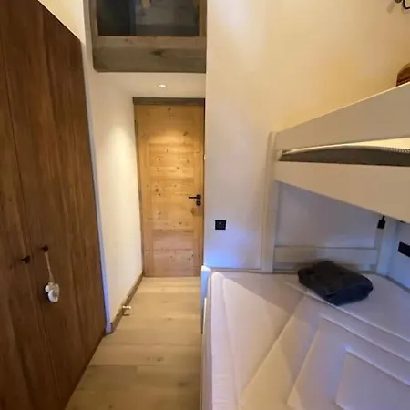 Duplex Centre Appartamento *