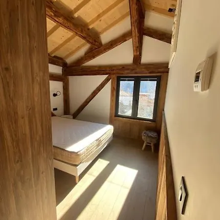 Duplex Centre Bozel