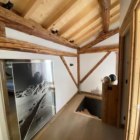 Duplex Centre Appartamento Bozel