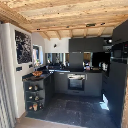 Appartamento Duplex Centre *