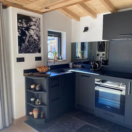 Duplex Centre * Bozel
