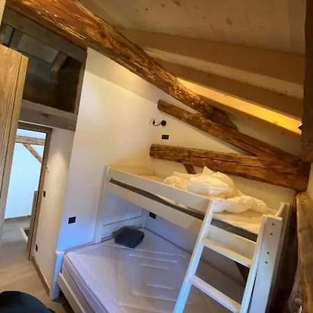 Duplex Centre Bozel