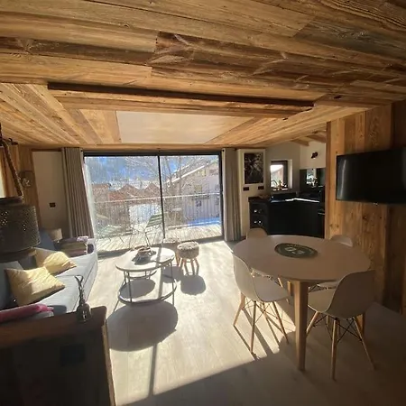 Appartamento Duplex Centre