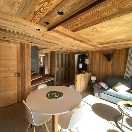 Duplex Centre Appartamento *