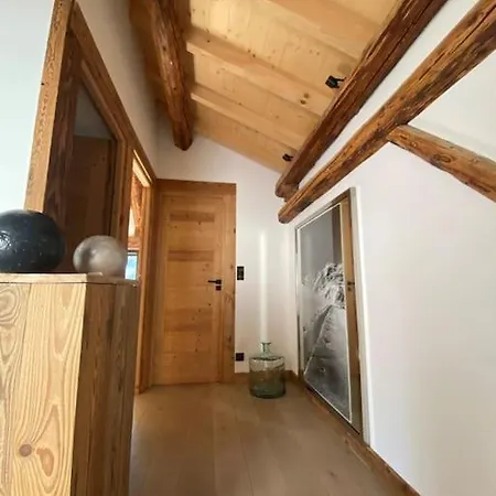 Duplex Centre * Bozel