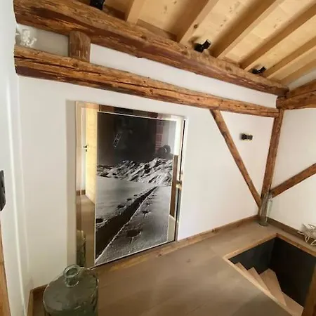 Duplex Centre Appartamento Bozel