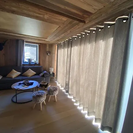 Duplex Centre * Bozel