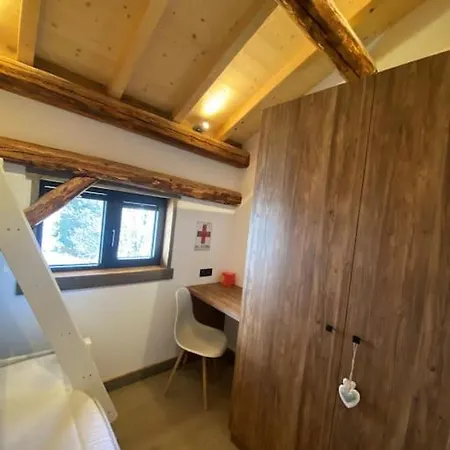 Appartamento Duplex Centre Bozel