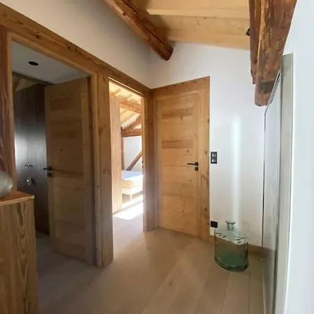 Appartamento Duplex Centre Bozel