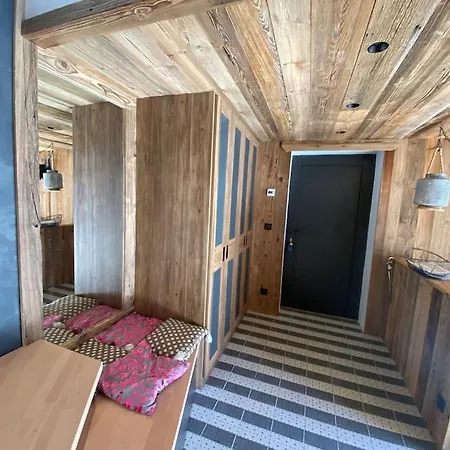 Duplex Centre Appartamento Bozel