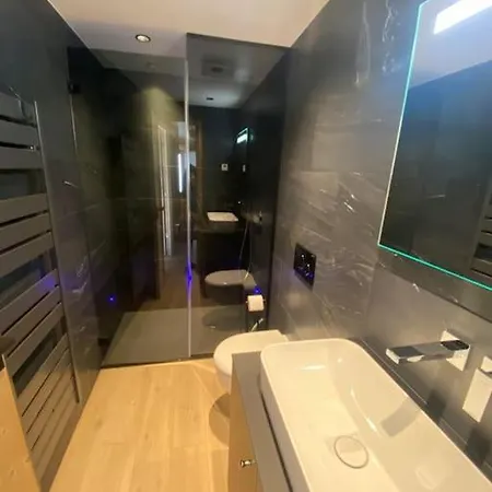 Duplex Centre Bozel