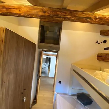 Duplex Centre Appartamento Bozel