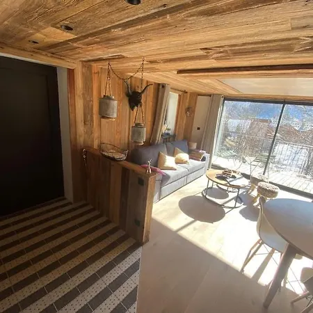 Duplex Centre * Bozel